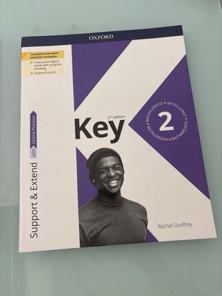 Pack 3 libros oxford 2 bachillerato