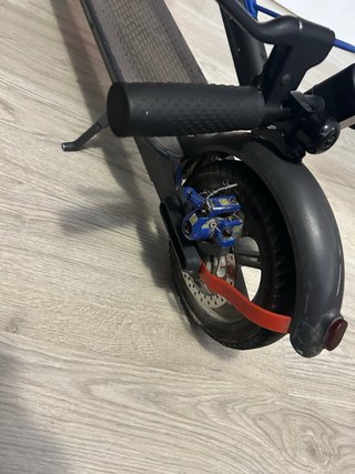 Patinete Eléctrico Xiaomi