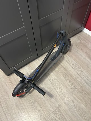 Patinete Eléctrico Xiaomi