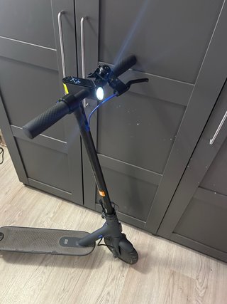 Patinete Eléctrico Xiaomi