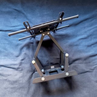 Soporte TV RICOO S7244 40-65 Inclinable