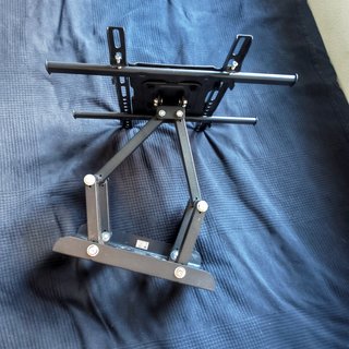 Soporte TV RICOO S7244 40-65 Inclinable