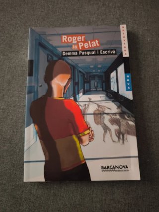 Roger lo Pelat