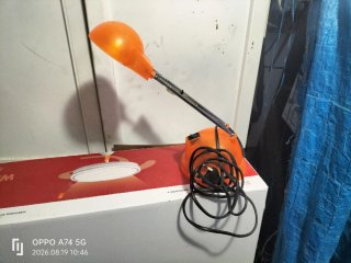 Lámpara de mesa