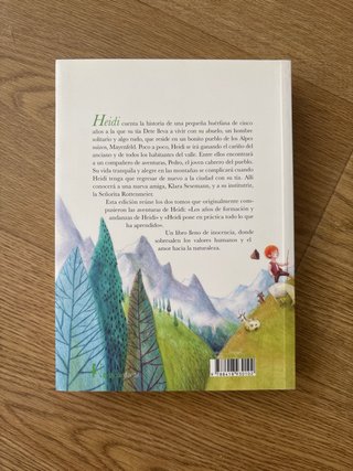 Pack 18 libros
