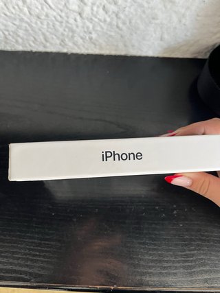 iPhone 13 128GB Medianoche + Caja Original