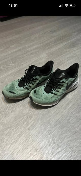 Zapatillas Nike Zoom Vomero