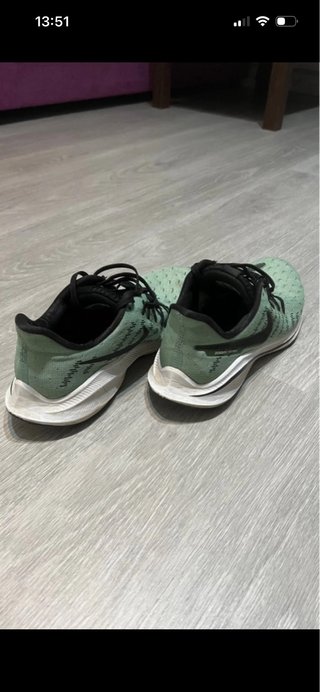 Zapatillas Nike Zoom Vomero