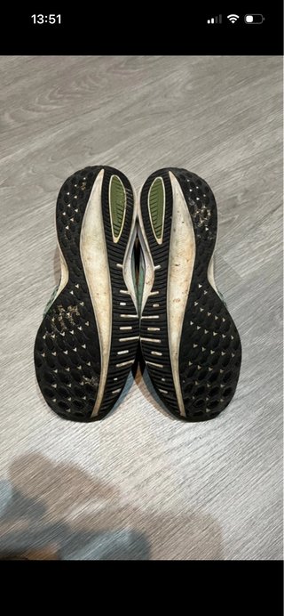 Zapatillas Nike Zoom Vomero