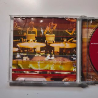 CD The Corrs Unplugged