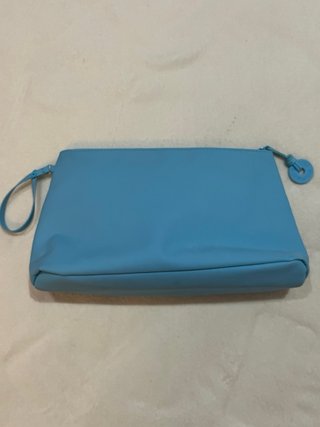 Women secret neceser bolsa de aseo azul