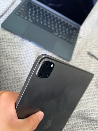iPad Pro 12.9 M1 256GB