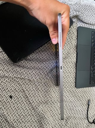 iPad Pro 12.9 M1 256GB