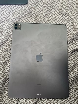 iPad Pro 12.9 M1 256GB