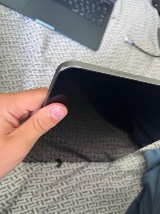 iPad Pro 12.9 M1 256GB