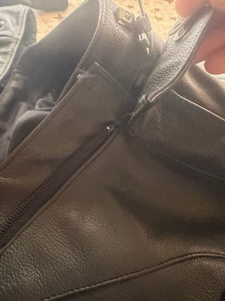 Traje Moto Alpinestars Stella