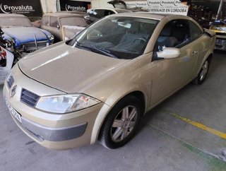 232701 faro derecho 8200476431 renault megane 1.6