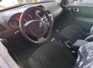 232701 faro derecho 8200476431 renault megane 1.6