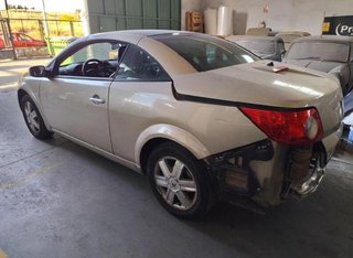 232701 faro derecho 8200476431 renault megane 1.6