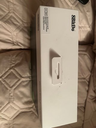 8BitDo Ultimate Mobile Gaming Controller Android
