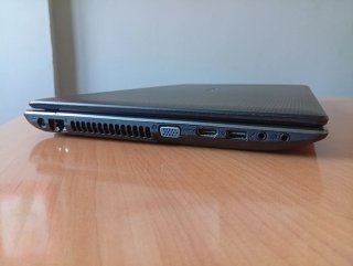 ACER ASPIRE 5750-P5WE0 ordenador portátil