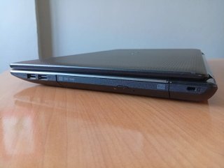 ACER ASPIRE 5750-P5WE0 ordenador portátil