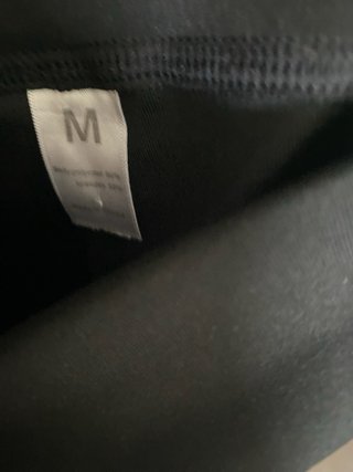 Pantalón corto deportivo mujer