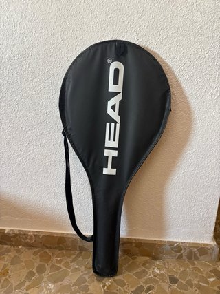 Raqueta de tenis HEAD ATTACK