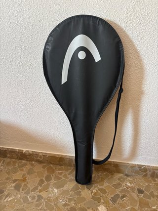 Raqueta de tenis HEAD ATTACK