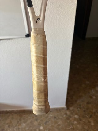 Raqueta de tenis HEAD ATTACK