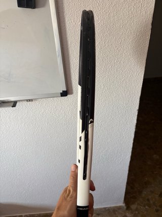 Raqueta de tenis HEAD ATTACK