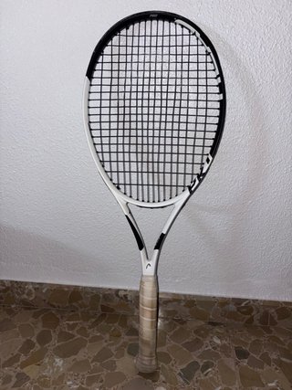 Raqueta de tenis HEAD ATTACK