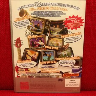 EyeToy: Play 2 - PS2 Platinum