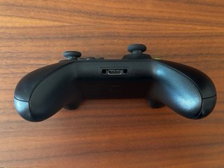 Mando Xbox One Original Negro