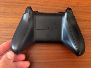 Mando Xbox One Original Negro