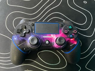 Mando PS5/PS4 Galaxia