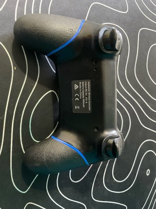 Mando PS5/PS4 Galaxia