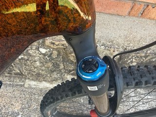Teewing Turbo Force XT (Talla L) MEJORADA