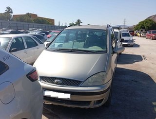 Llanta ford galaxy (vy) ghia 454230