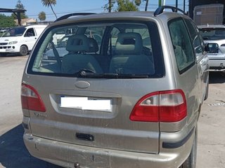 Llanta ford galaxy (vy) ghia 454230