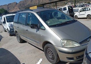 Llanta ford galaxy (vy) ghia 454230