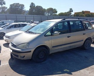 Llanta ford galaxy (vy) ghia 454230
