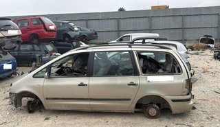 Llanta ford galaxy (vy) ghia 454230