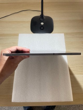 iPad Pro 4 12.9 128GB Cellular Batería 92%
