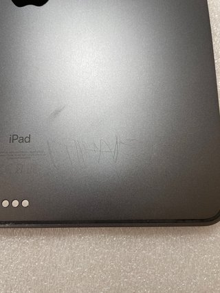 iPad Pro 4 12.9 128GB Cellular Batería 92%
