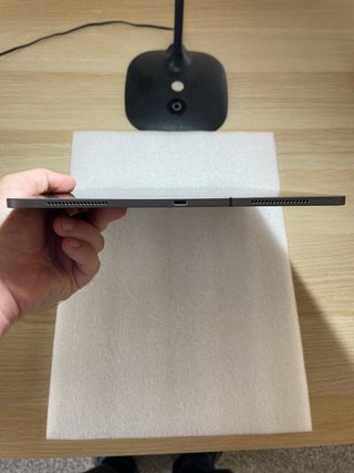 iPad Pro 4 12.9 128GB Cellular Batería 92%