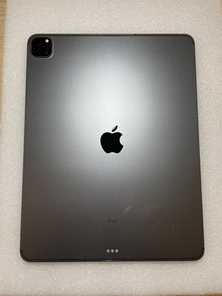 iPad Pro 4 12.9 128GB Cellular Batería 92%