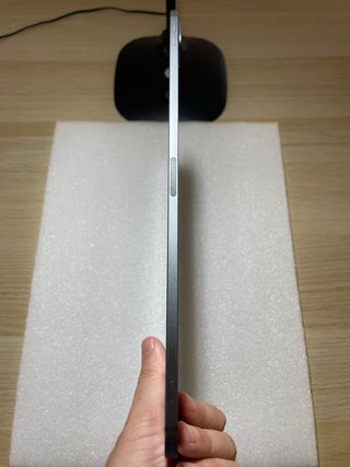 iPad Pro 4 12.9 128GB Cellular Batería 92%