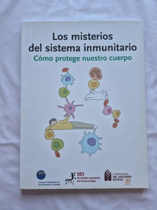 Los misterios del sistema inmunitario.