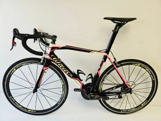 Wilier Cento 1 SR - L